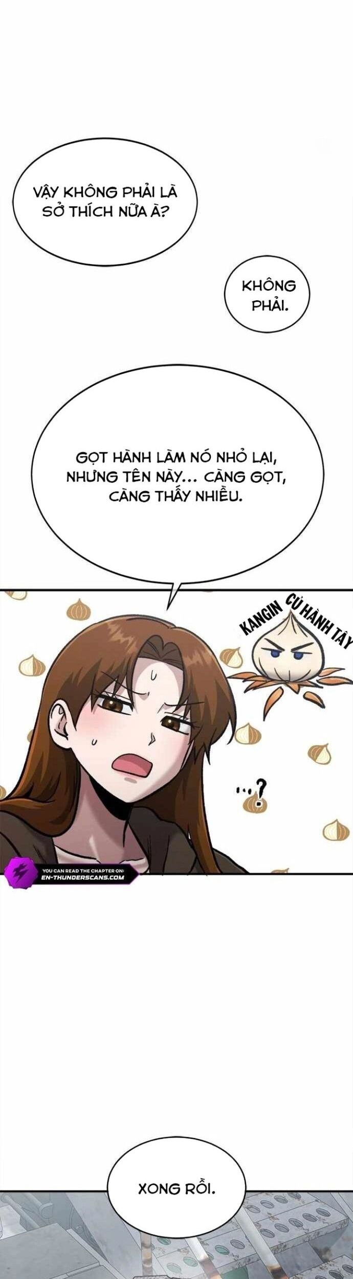 Một Anh Hùng Giỏi Mọi Thứ Chương 47 Ảnh 37