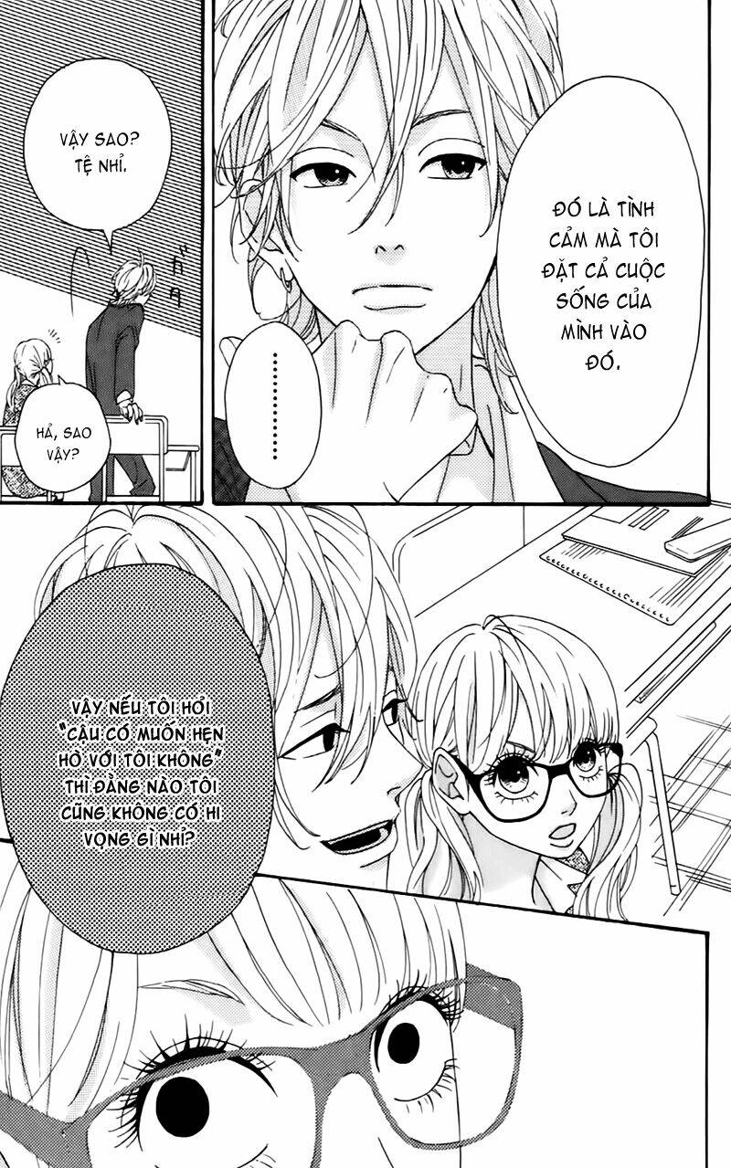 Heroine Shikkaku Chương 5 Ảnh 26