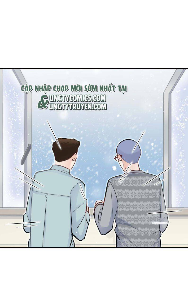 Anh Ấy Sinh Ra Đã Là Công Của Tôi Chương 64 Ảnh 26