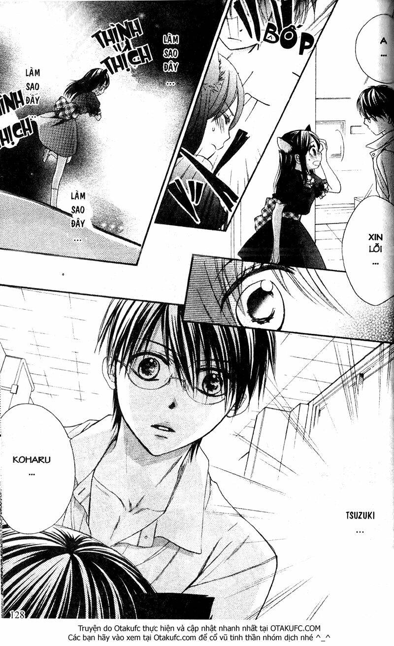 Hachimitsu Ni Hatsukoi Chương 37 Ảnh 30