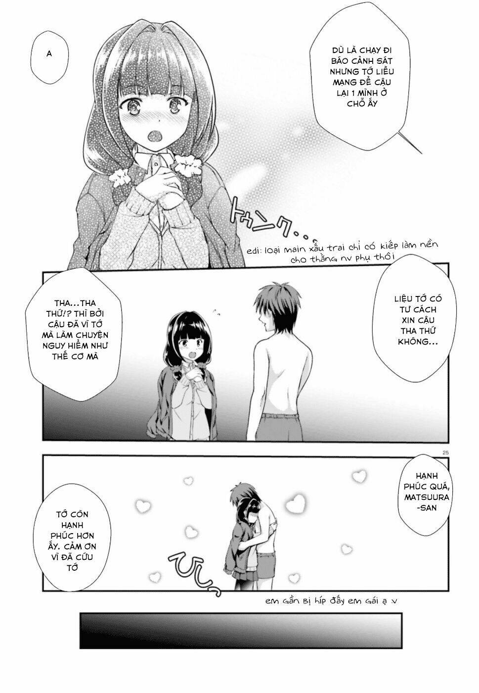 Nishino - Gakunai Caste Saikai Ni Shite Inou Sekai Saikyou No Shounen Chương 1 Ảnh 27