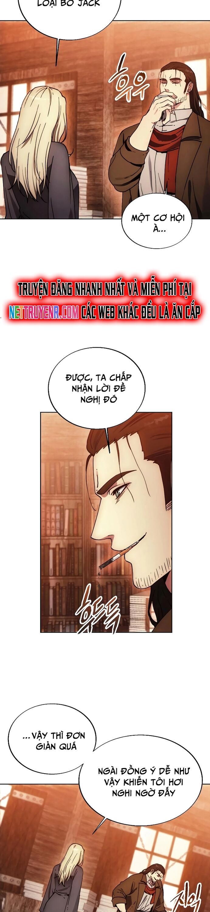 Tao Là Ác Nhân Chương 171 Ảnh 16