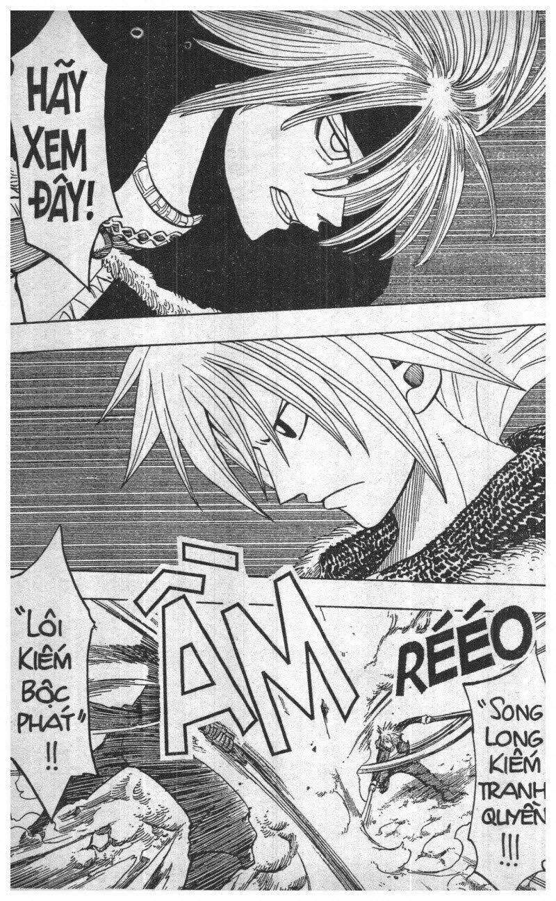 Rave Master (Scan) Chương 18 Ảnh 123