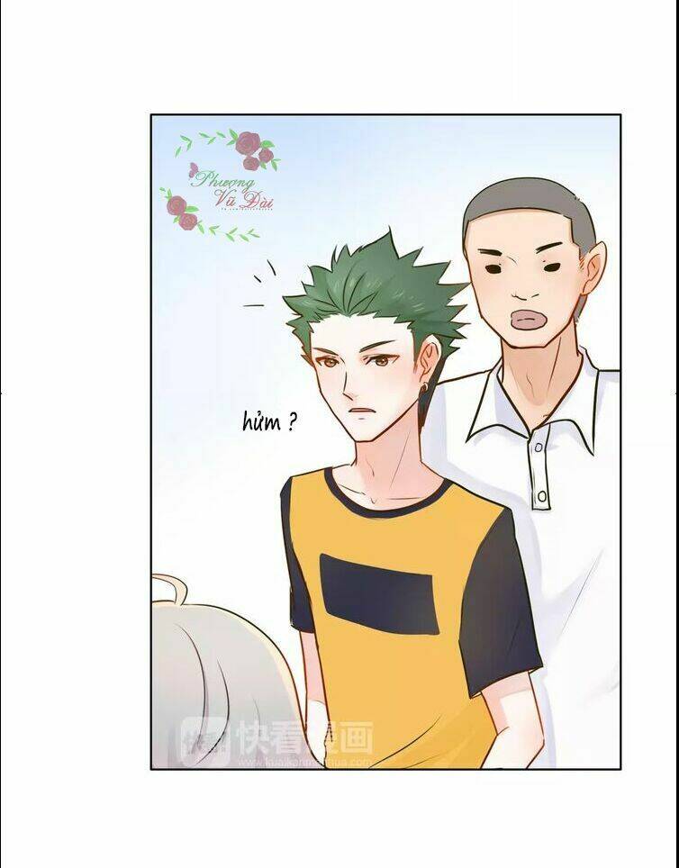 Làm Ơn Đi Lũ Quỷ! Chương 4 Ảnh 7