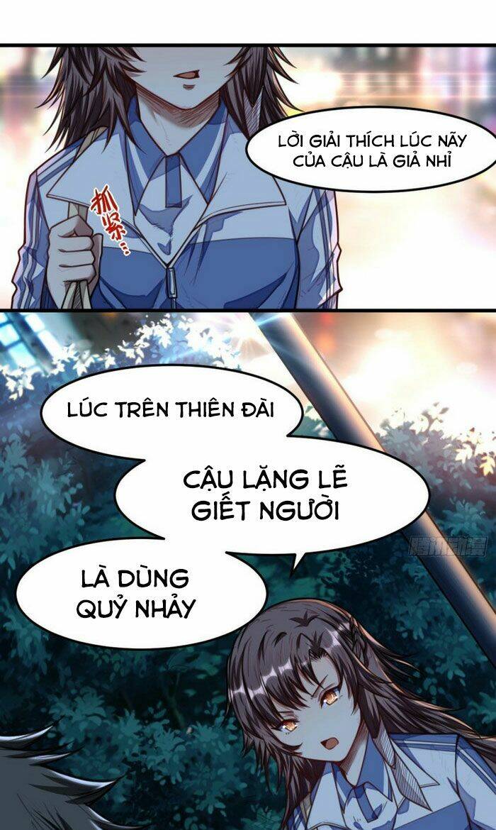 Võng Du Chi Tối Cường Liệp Nhân Chương 19 Ảnh 6