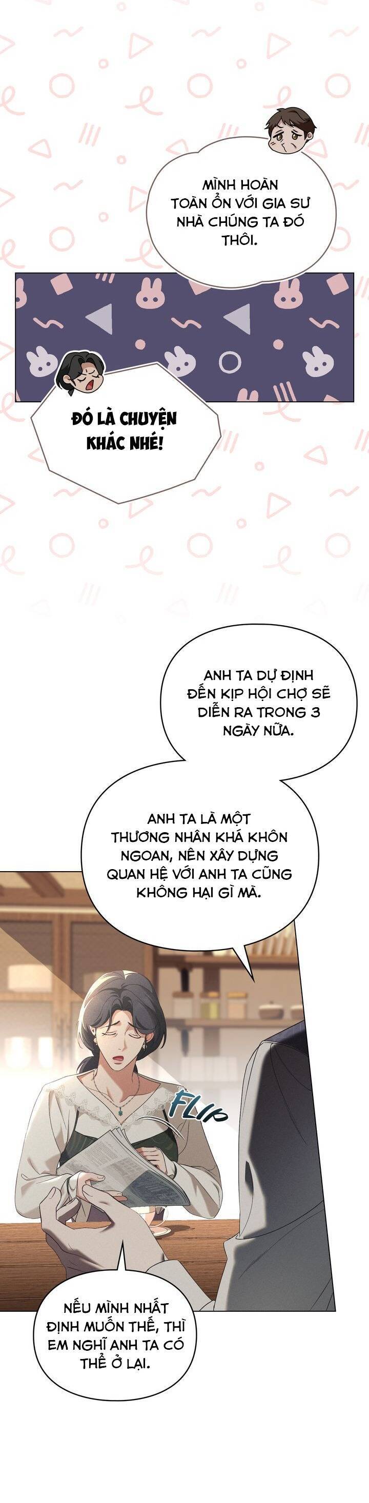 Sự Phản Bội Chương 56 Ảnh 15