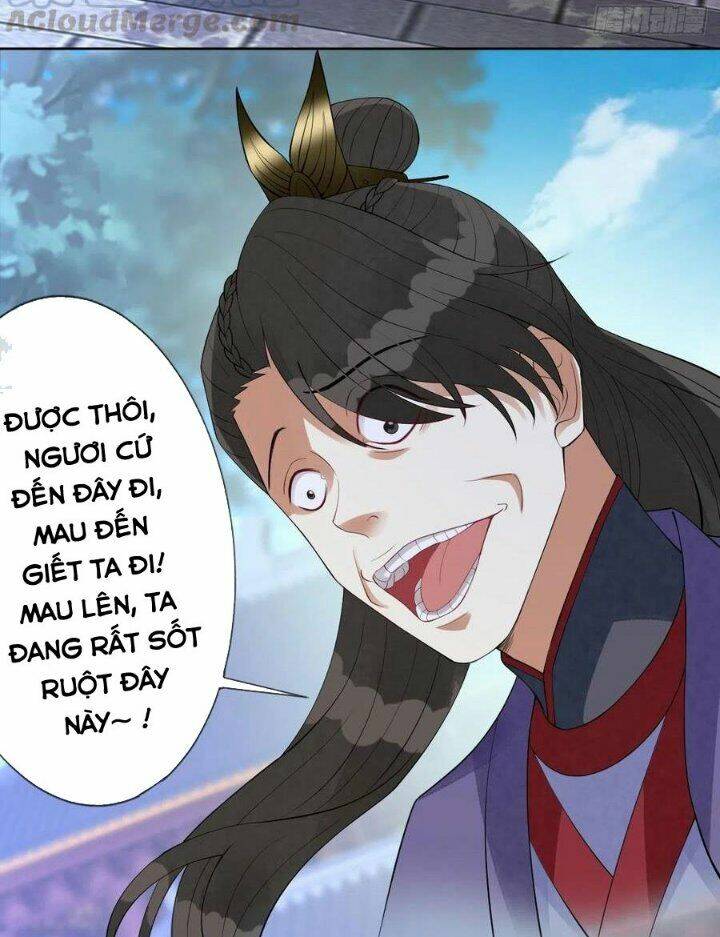 Mạt Thế Nữ Vương Chương 73 Ảnh 30