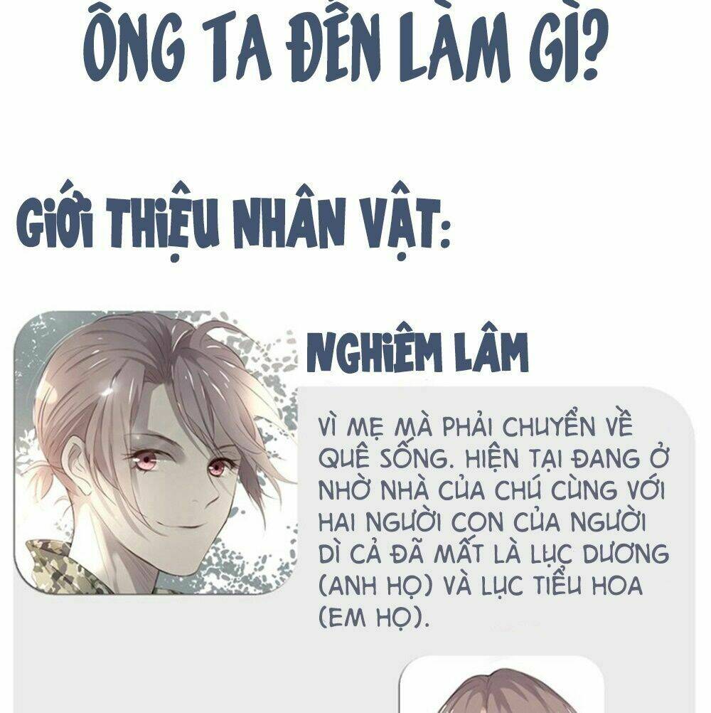 Thiếu Niên Rắc Rối Chương 20 Ảnh 4