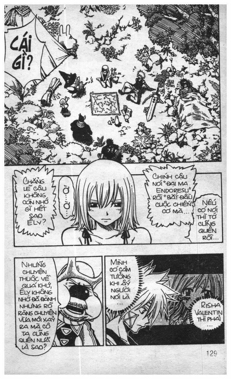 Rave Master (Scan) Chương 18 Ảnh 258
