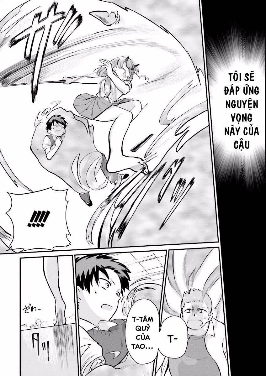 Oni Futatsu Chương 1 Ảnh 28