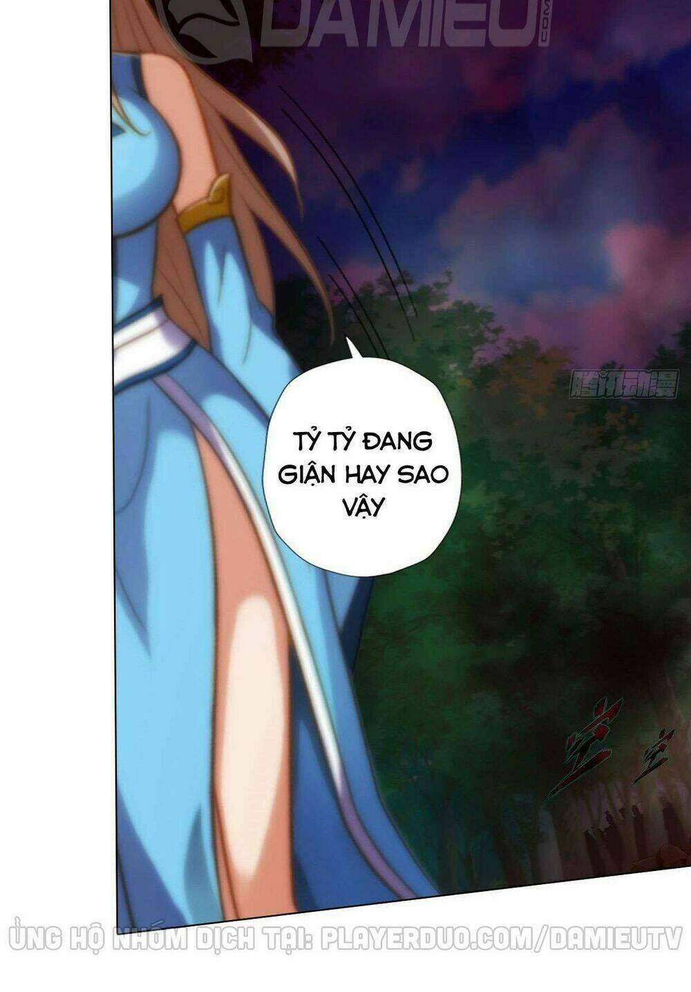 Lang Hoàn Thư Viện Chương 214 Ảnh 42