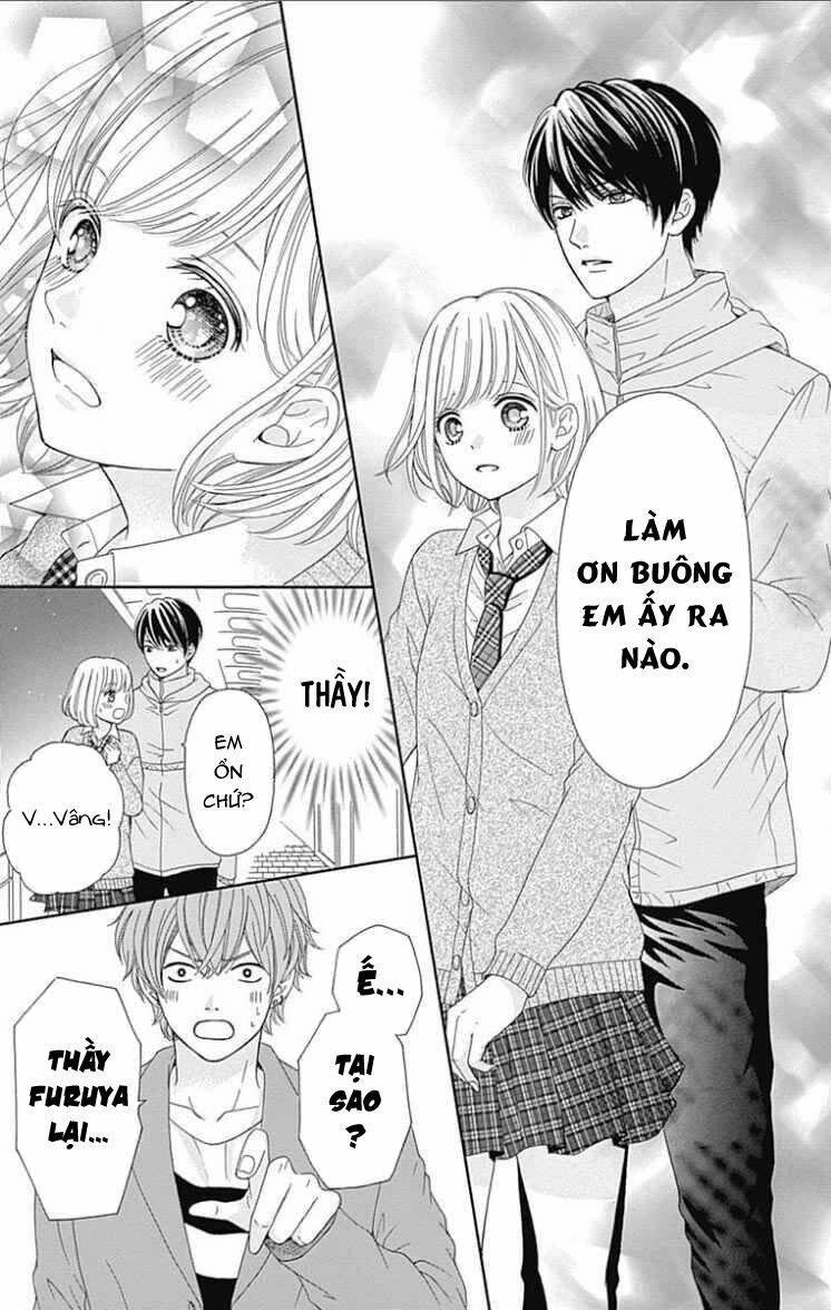 Furuya-Sensei Wa An-Chan No Mono Chương 18 Ảnh 38