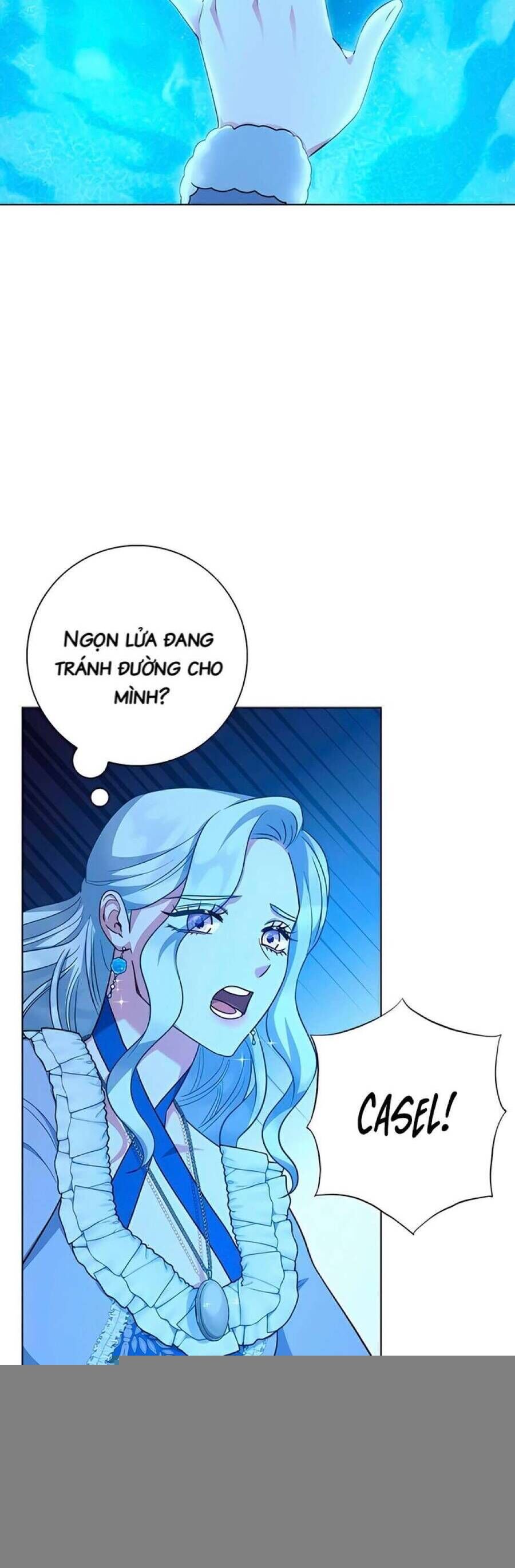 Tôi Trở Thành Mẹ Của Nam Chính Chương 63 Ảnh 31