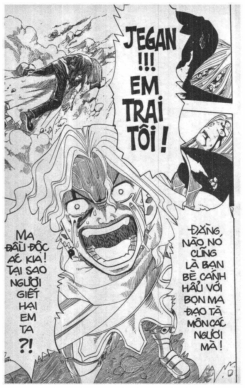 Rave Master (Scan) Chương 17 Ảnh 97