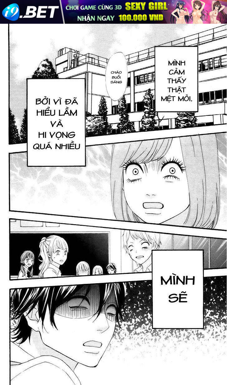 Heroine Shikkaku Chương 15 Ảnh 9