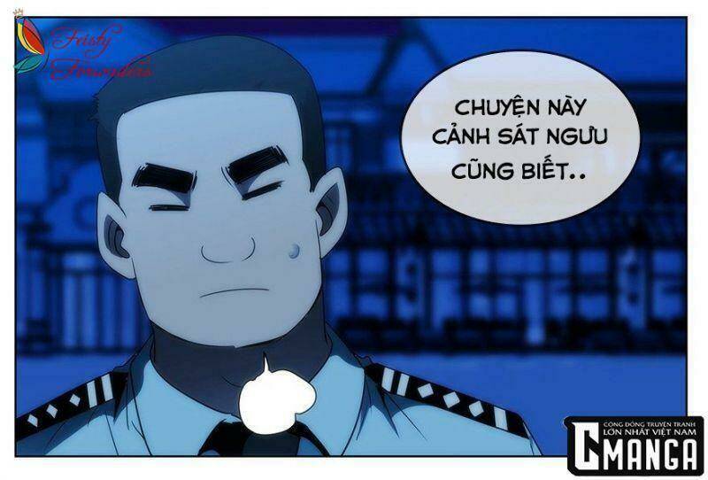 Ý Thức Số 8 Chương 11 Ảnh 31
