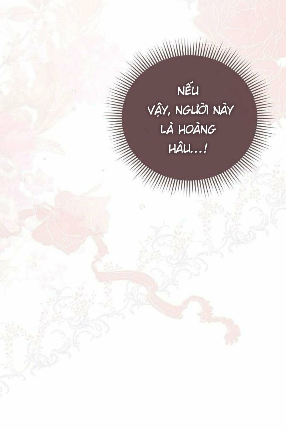 Tôi Sẽ Từ Bỏ Vị Trí Hoàng Phi Chương 45 Ảnh 6