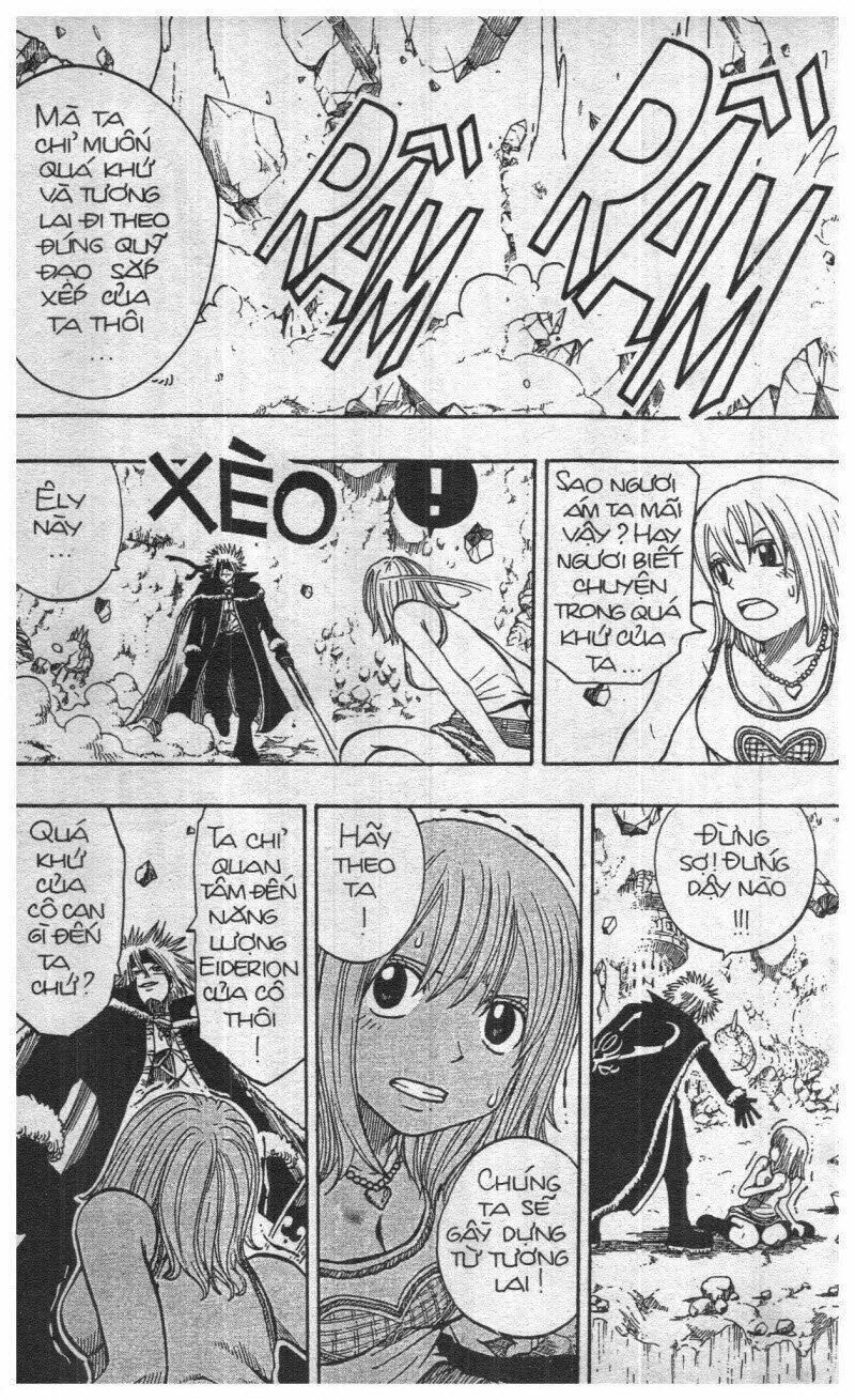 Rave Master (Scan) Chương 18 Ảnh 109