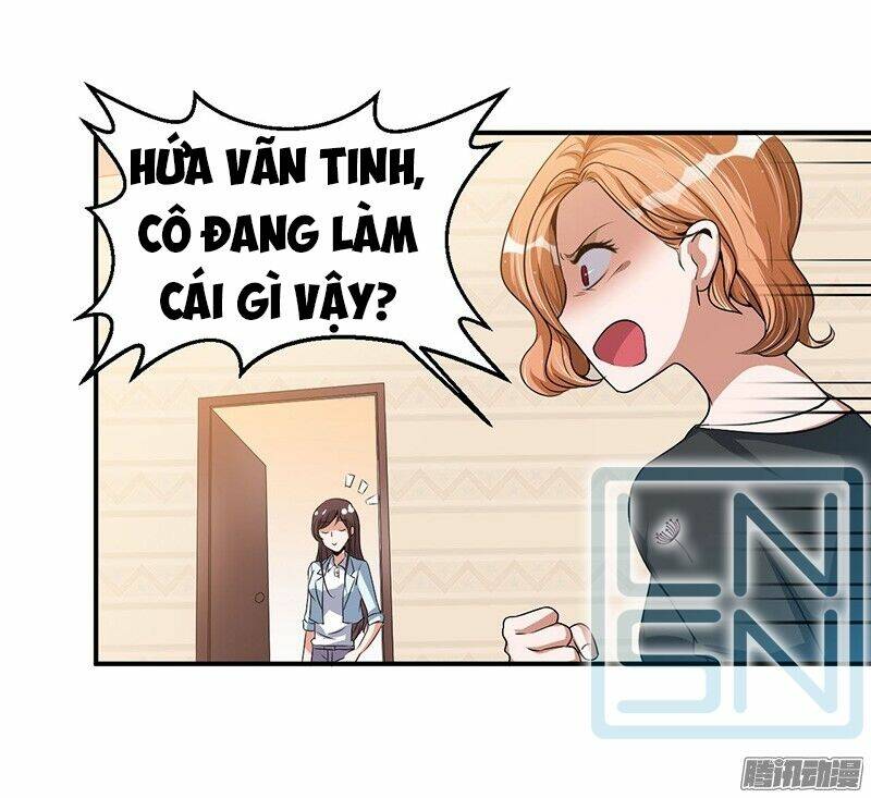 TổNg TàI KhoáI Hôn Chương 20 Ảnh 28