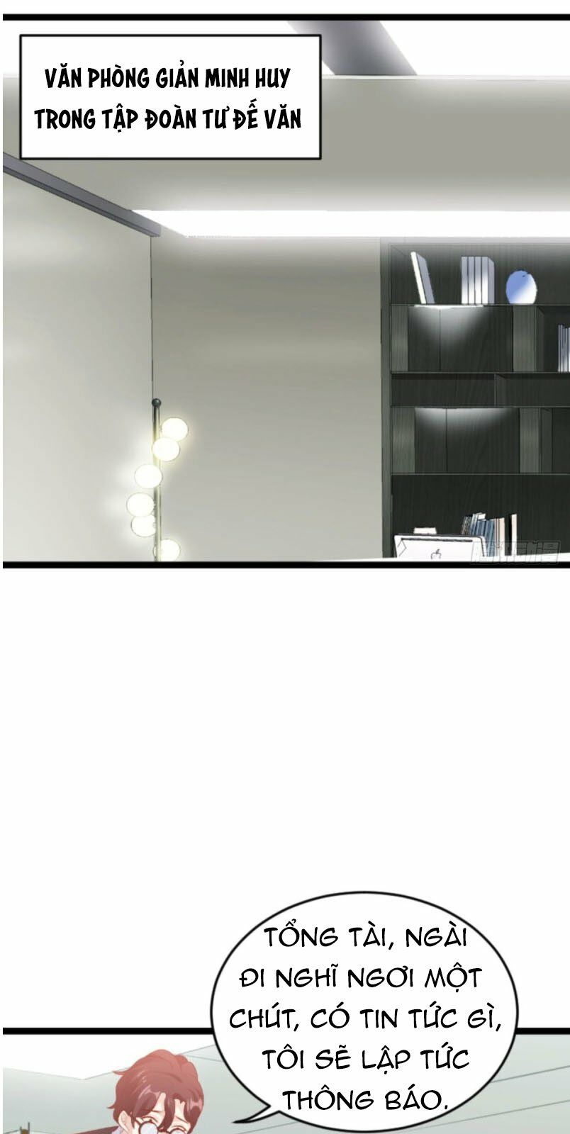 Bảo Bối Đáng Yêu Đột Kích Chương 180 Ảnh 27