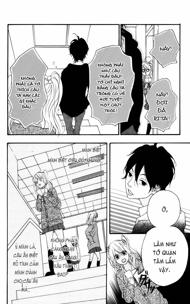 Heroine Shikkaku Chương 5 Ảnh 15