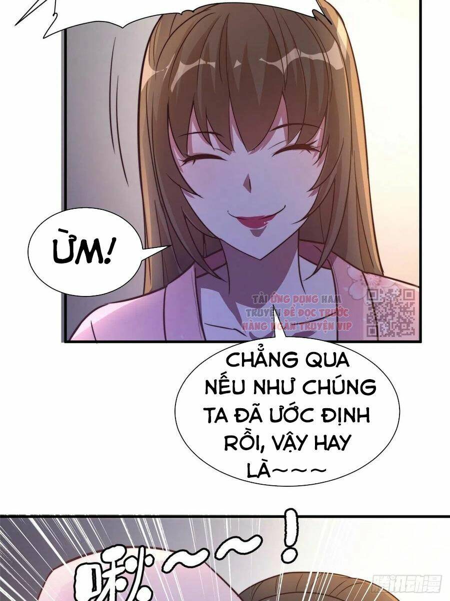 Hắc Tạp Chương 81 Ảnh 34