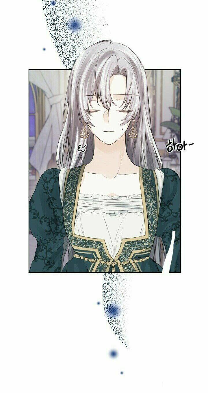 Lý Do Nàng Ophelia Không Thể Chạy Trốn Khỏi Dinh Thự Công Tước Chương 30 Ảnh 35