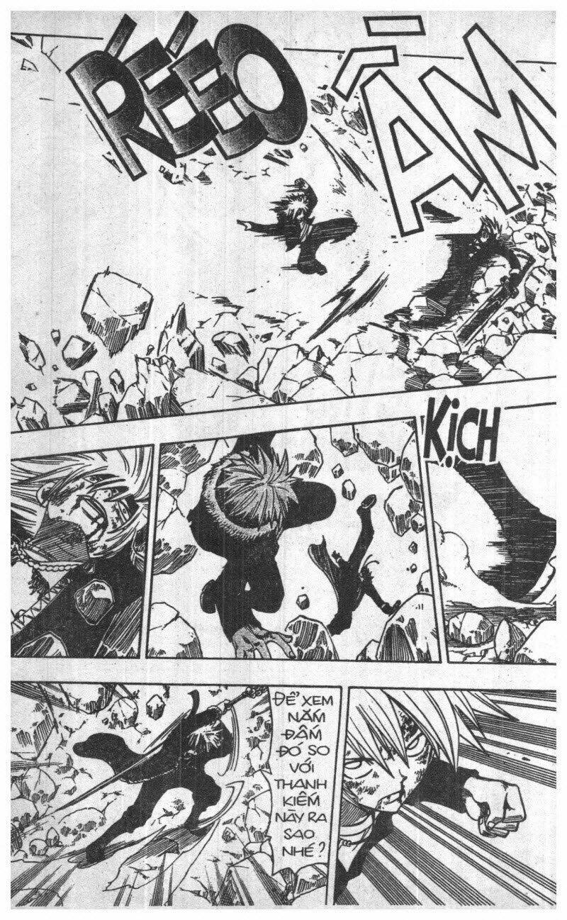 Rave Master (Scan) Chương 18 Ảnh 217