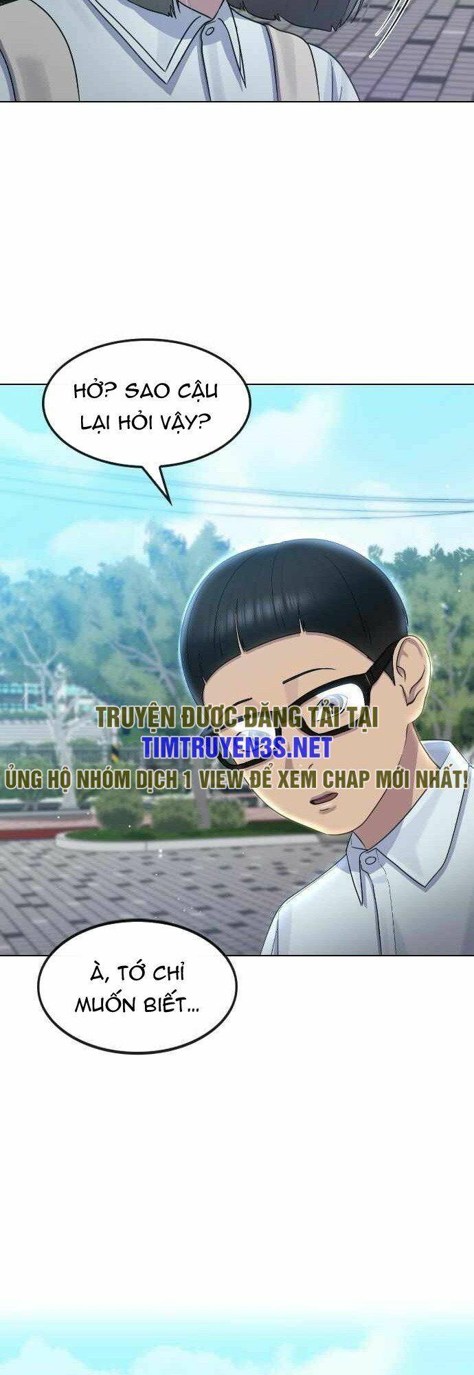 Trường Học Thôi Miên Chương 65 Ảnh 11