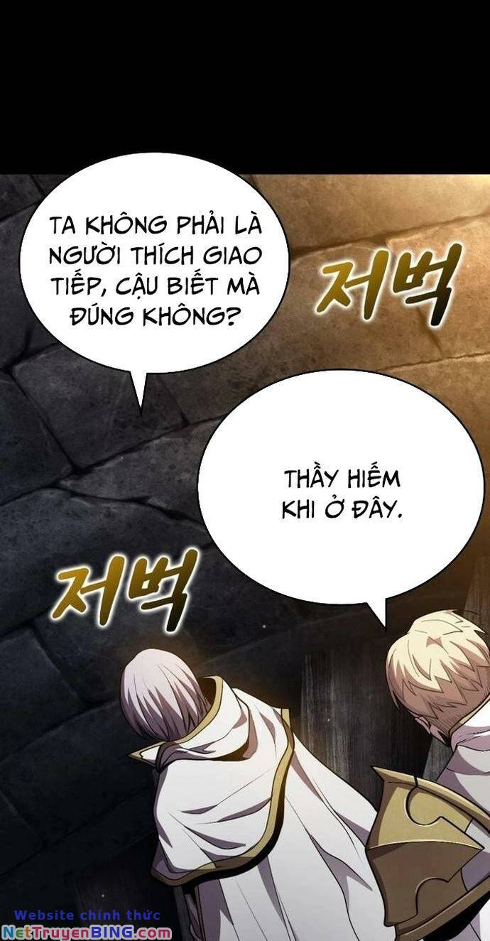 Thánh Kỵ Sĩ Trong Thế Giới Ảo Đen Tối Chương 7 Ảnh 92