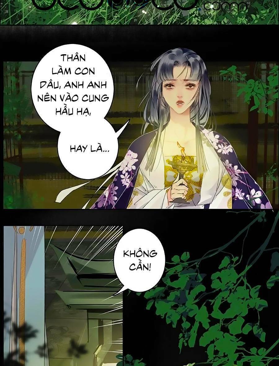 Ta Làm Lớn Ở Hậu Cung Chương 188 Ảnh 7