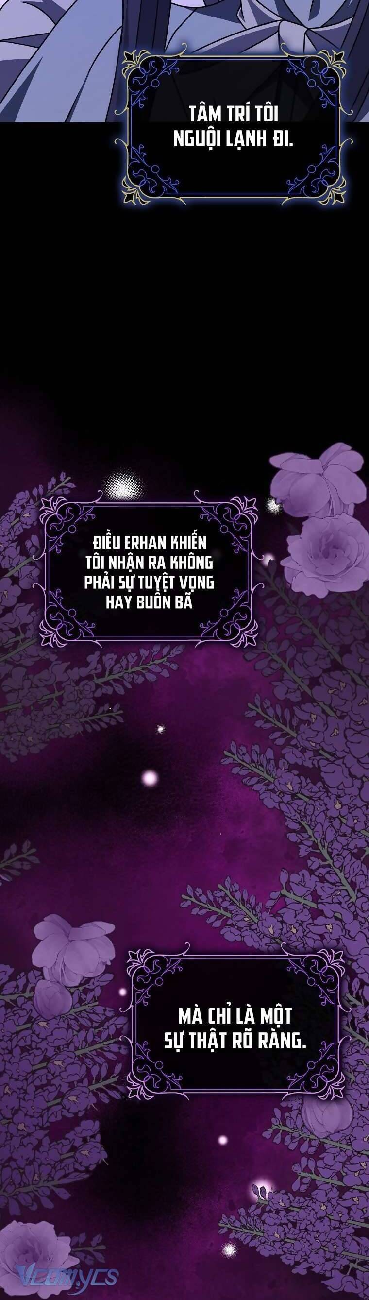 Bạn Bè Với Nhau Không Phải Vậy Đâu Chương 54 Ảnh 27
