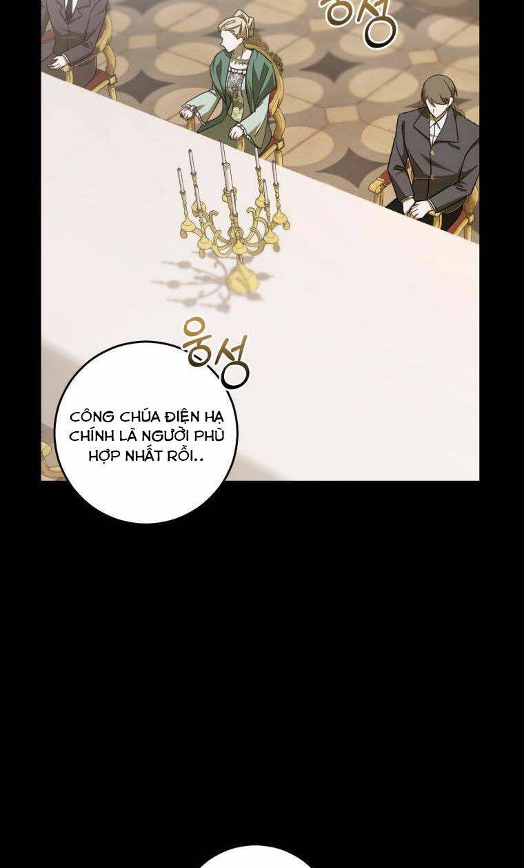 Bạo Chúa Thân Mến Chương 24 Ảnh 21