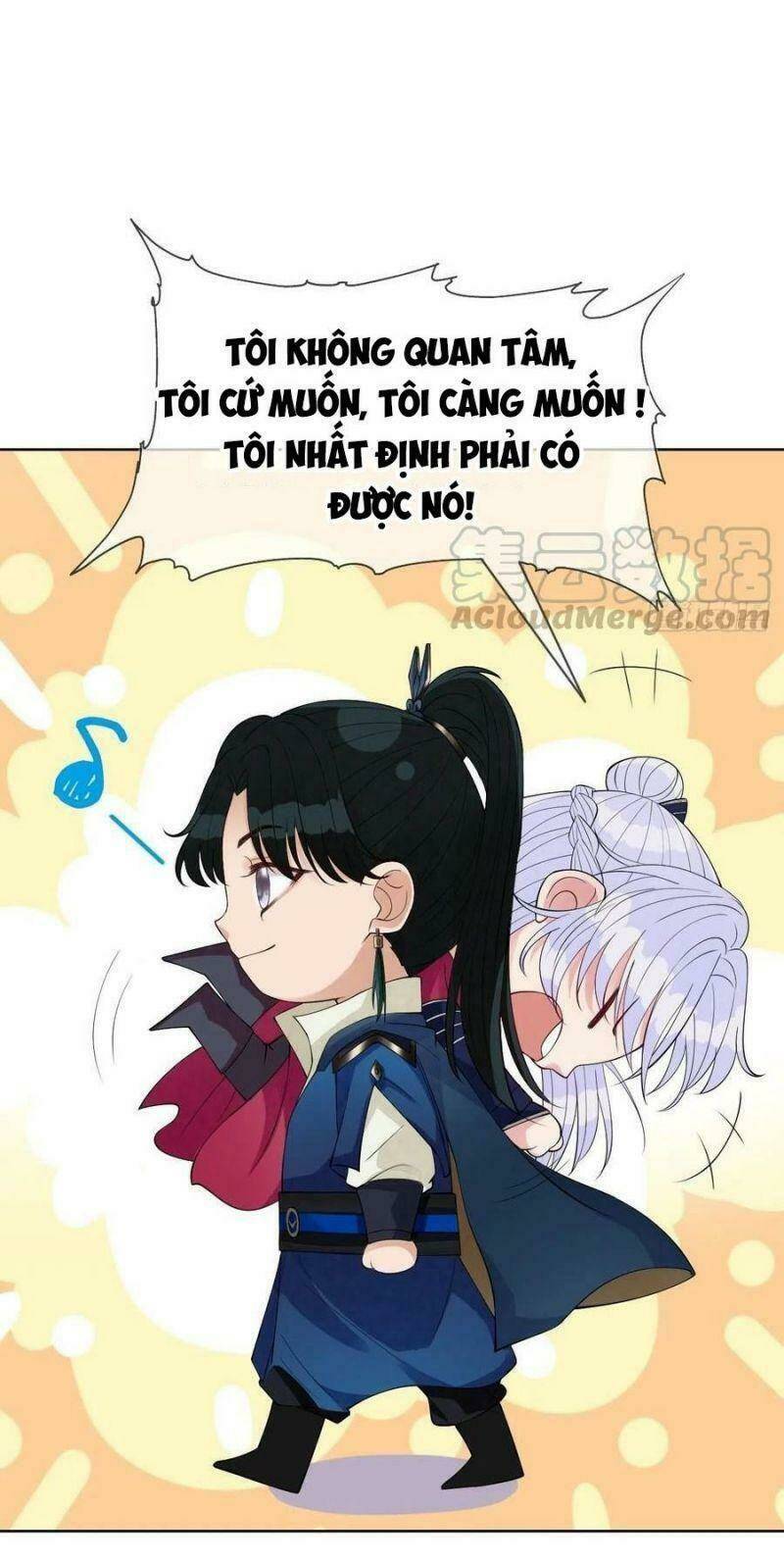 Mạt Thế Nữ Vương Chương 64 Ảnh 31