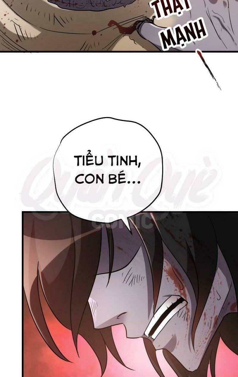 Sau Mạt Thế Tôi Trở Thành Thức Ăn Chương 7 Ảnh 48