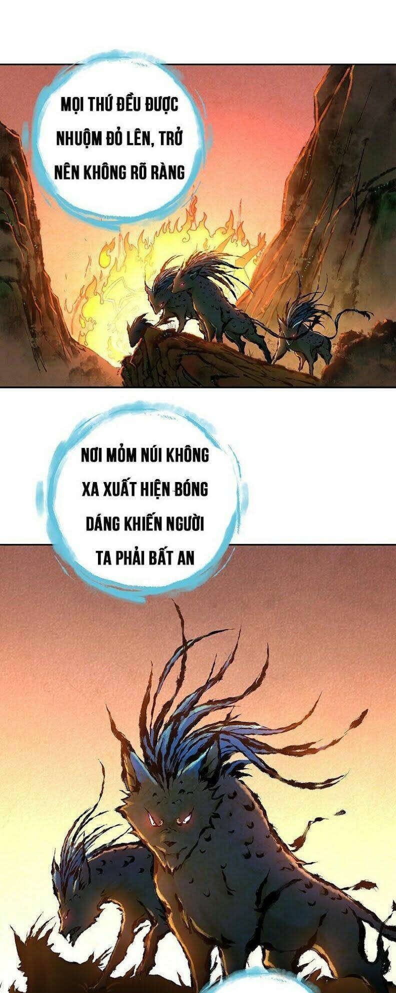 Hành Khúc Của Tôi Và Em Chương 10 Ảnh 16