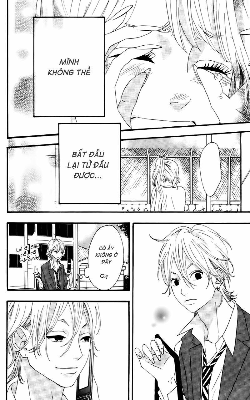 Heroine Shikkaku Chương 7 Ảnh 34