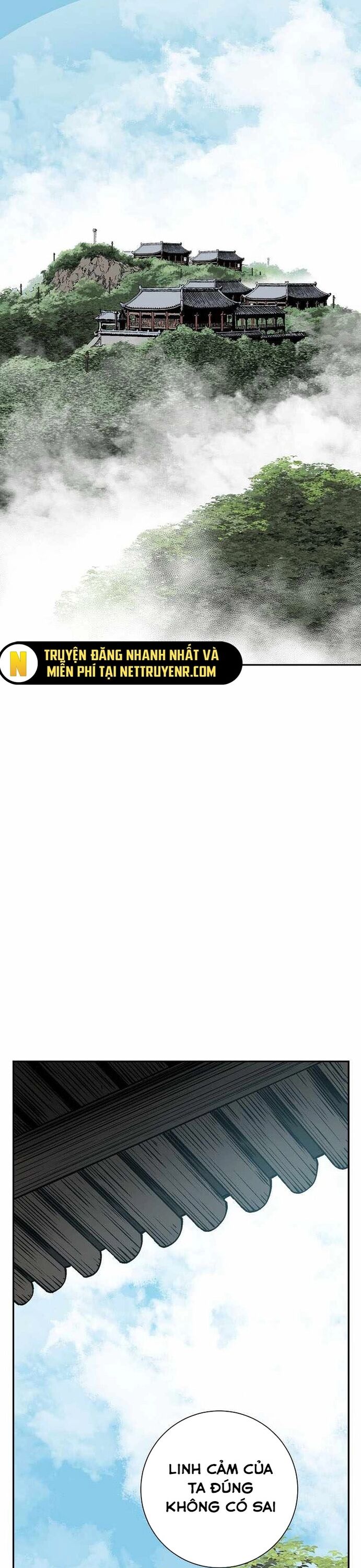 Vĩ Linh Kiếm Tiên Chương 105 Ảnh 18