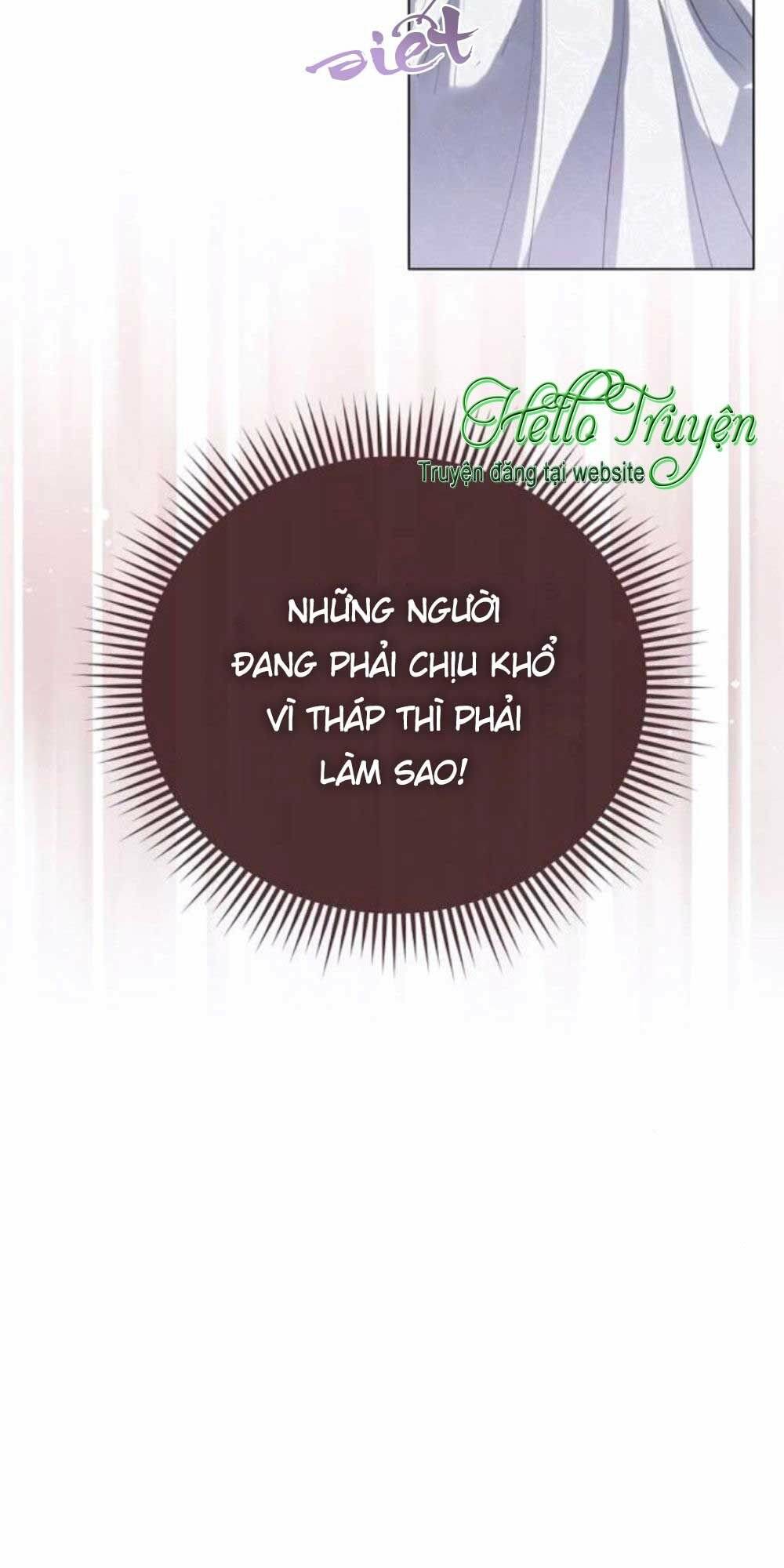 Tôi Sẽ Từ Bỏ Vị Trí Hoàng Phi Chương 40 Ảnh 112