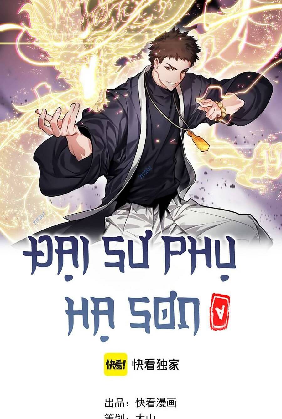 Đại Sư Phụ Hạ Sơn Chương 84 Ảnh 3