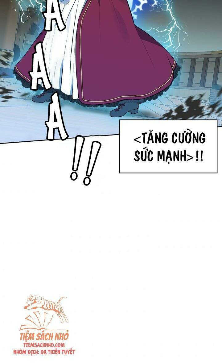 Đừng Đụng Vào Em Trai Ta Chương 43 Ảnh 39