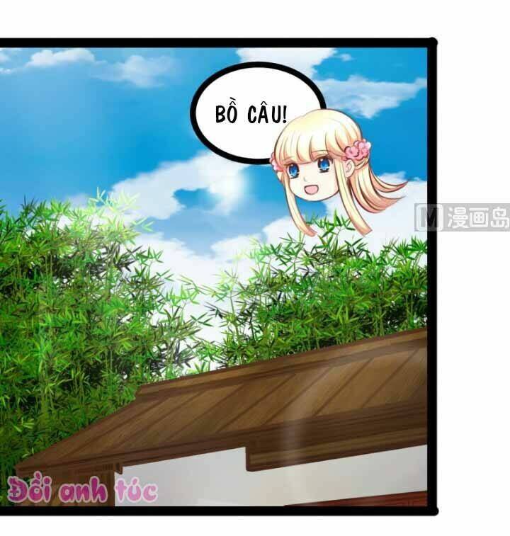 Xuyên Việt Chi Hồ Vương Đích Chuyên Sủng Chương 45 Ảnh 13