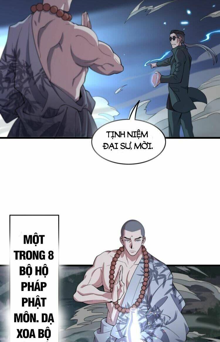 Đại Sư Phụ Hạ Sơn Chương 79 Ảnh 58