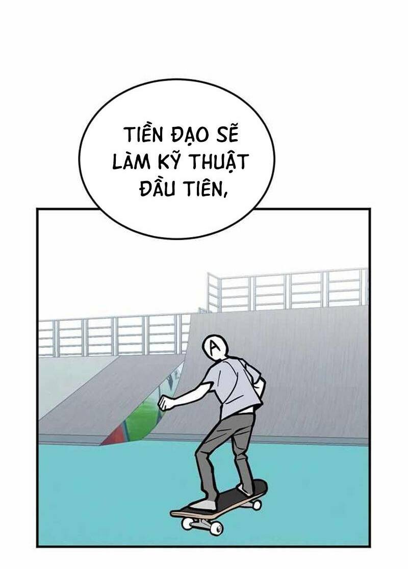 Cực Hạn Chương 3 Ảnh 22