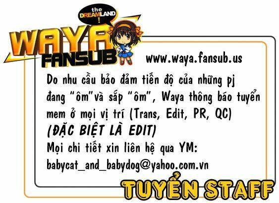 Big Order Chương 6 Ảnh 2
