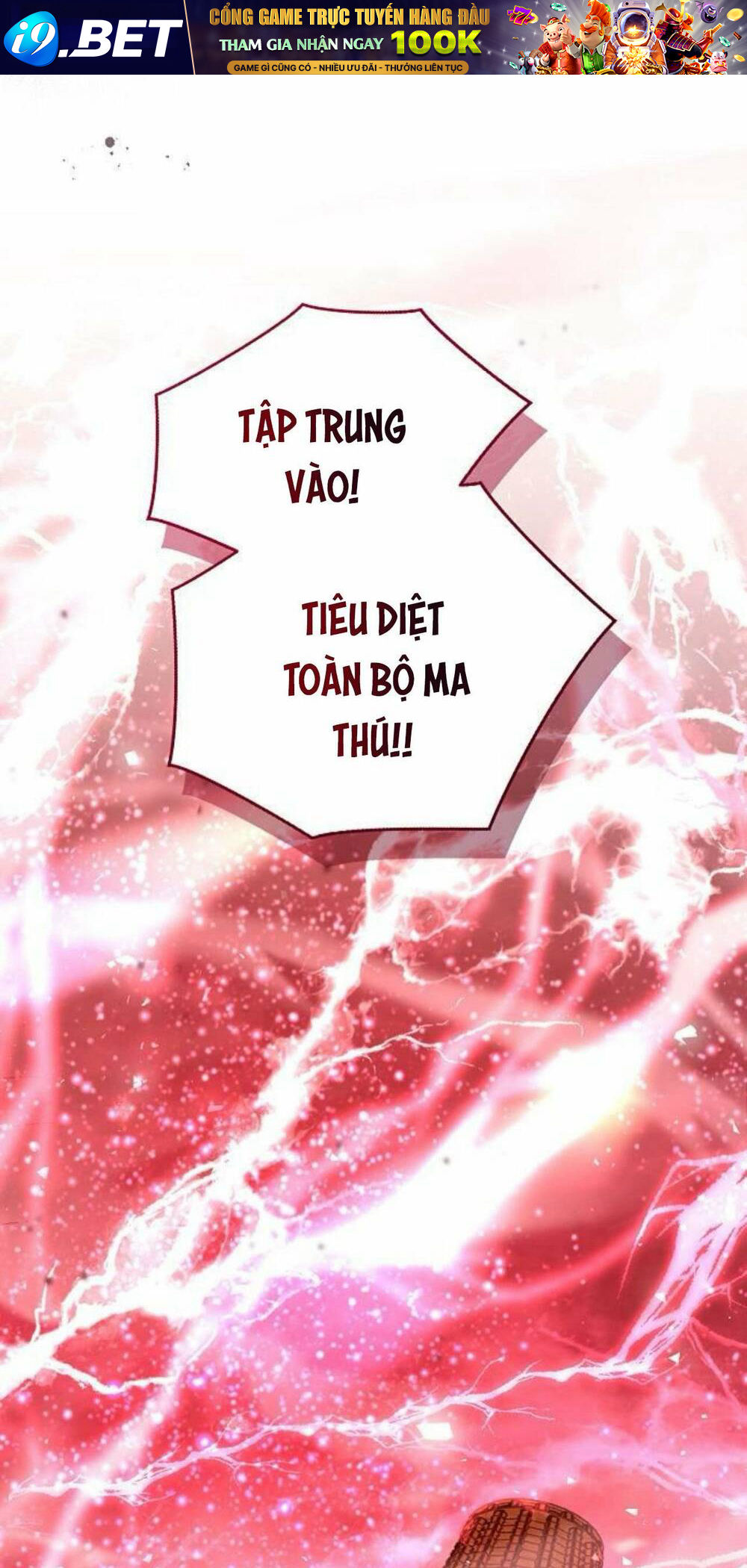 Tôi Sẽ Từ Bỏ Vị Trí Hoàng Phi Chương 45 Ảnh 60