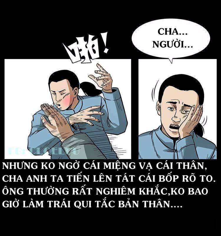 Tiên Sơn Truyền Kỳ Chương 13 Ảnh 43