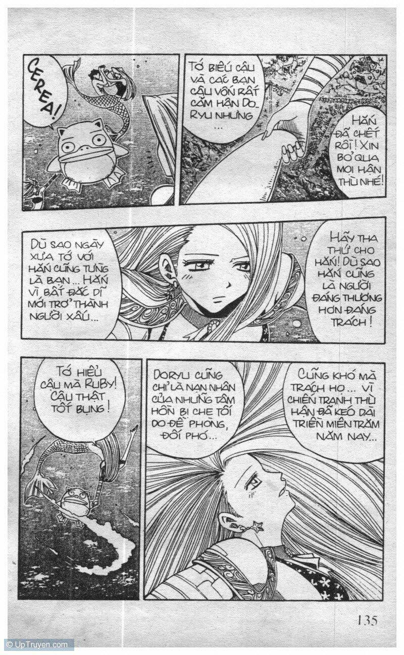 Rave Master (Scan) Chương 16 Ảnh 106