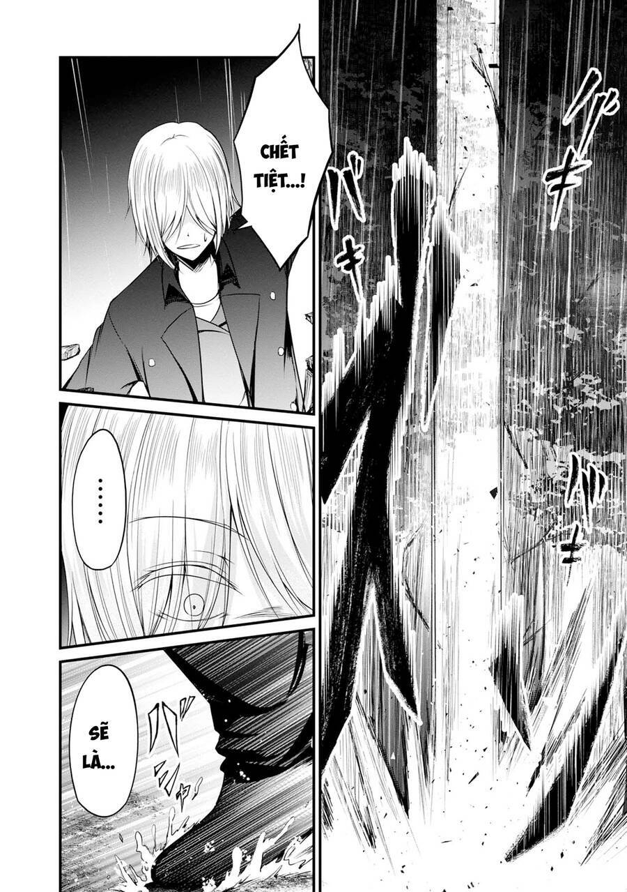 Quái Vật Không Tên Chương 41 Ảnh 16