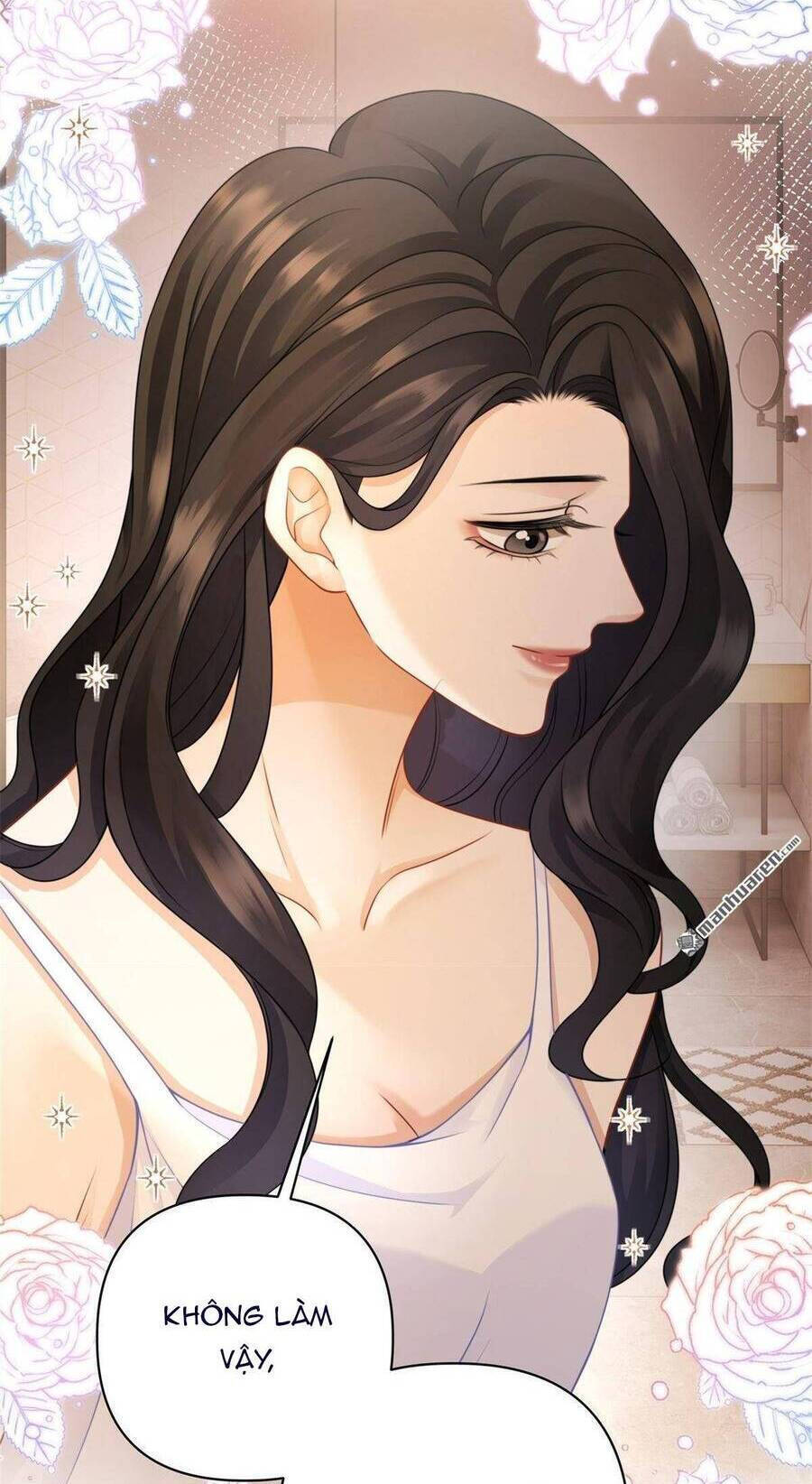 Thì Ra Thư Ký Chu Là Người Như Vậy Chương 20 Ảnh 41
